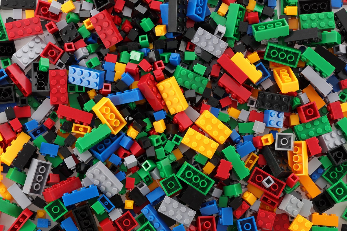 Klocki Lego Dla Chłopca 8 Lat Klocki Lego dla chłopców - jakie wybrać? - Kraina Kiko