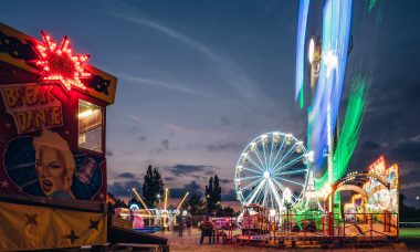 Park rozrywki